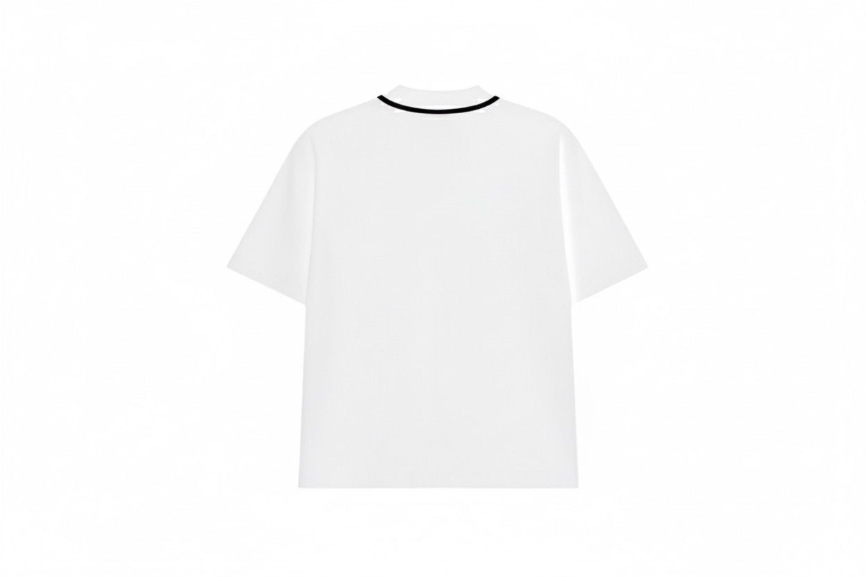 NUVRA NOIR WHITE - Hover