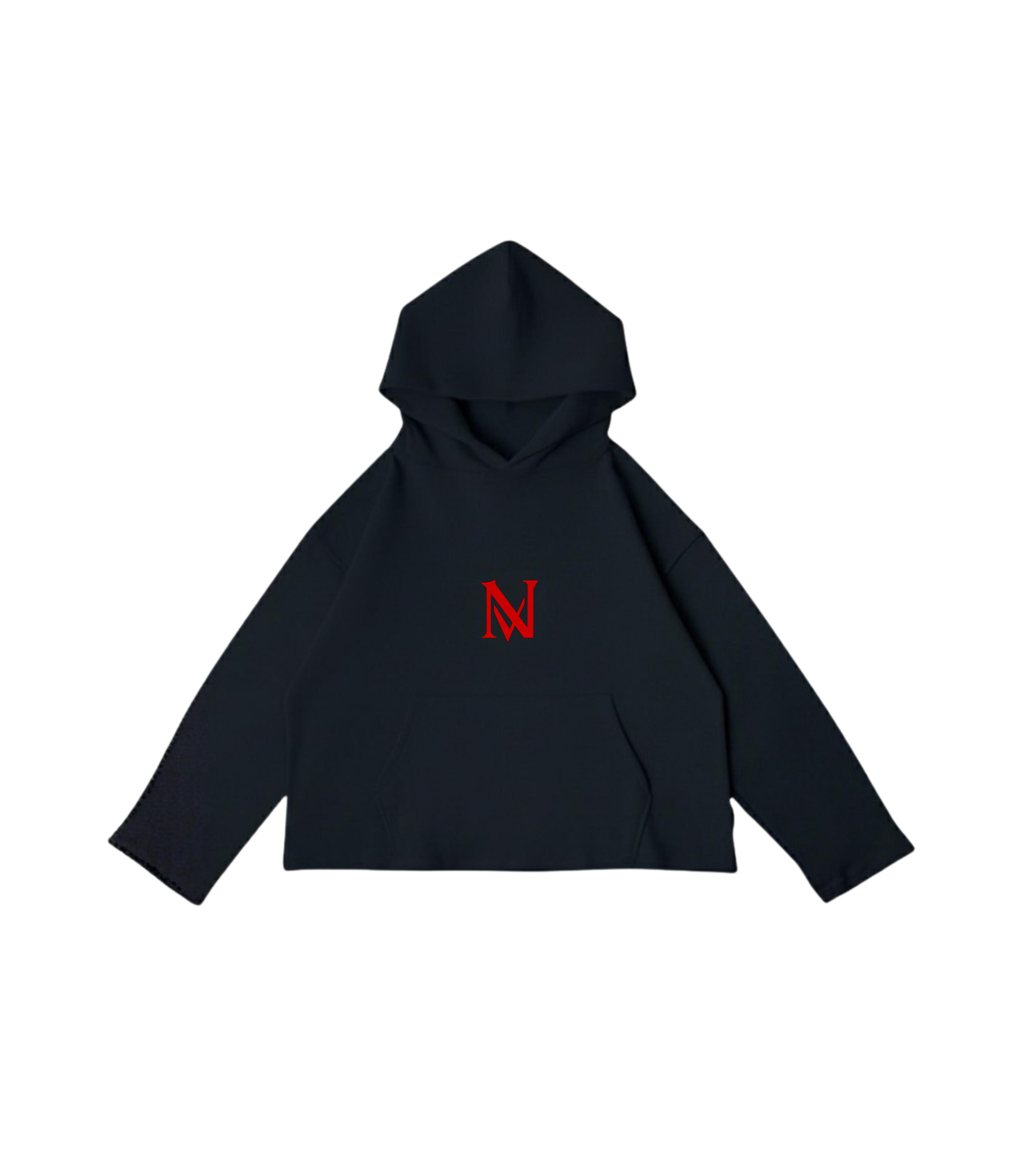 NUVRA 09 HOODIE