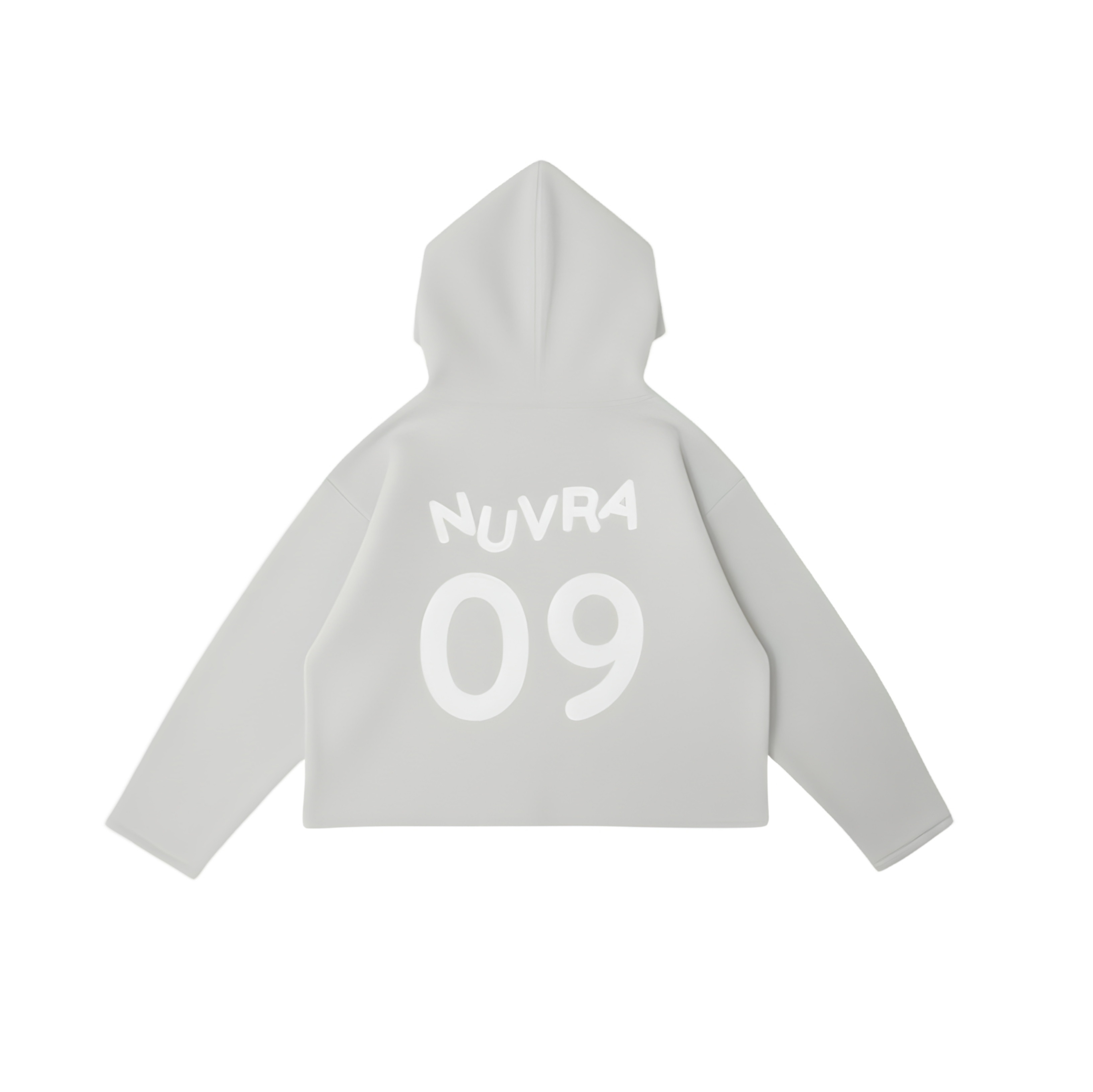 Nuvra 09 Gray - Hover
